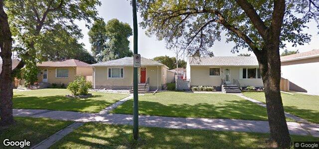 980 Talbot Avenue（加拿大曼尼托巴省温尼伯市）房屋照片