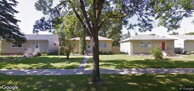 984 Talbot Avenue（加拿大曼尼托巴省温尼伯市）房屋照片