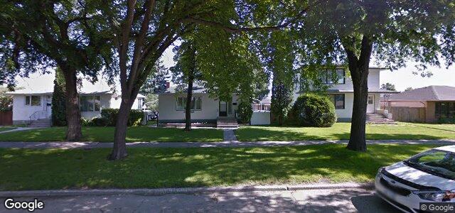 989 Beach Avenue（加拿大曼尼托巴省温尼伯市）房屋照片