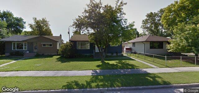 989 Herbert Avenue（加拿大曼尼托巴省温尼伯市）房屋照片