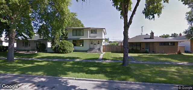 Photo of 991 Beach Avenue in Winnipeg, Manitoba