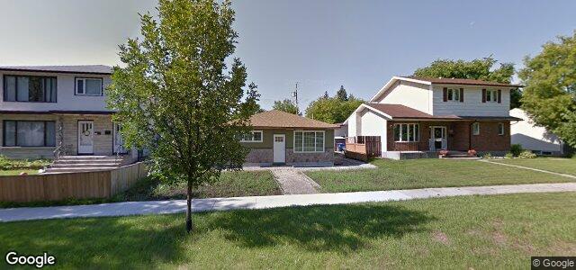 992 Beach Avenue（加拿大曼尼托巴省温尼伯市）房屋照片