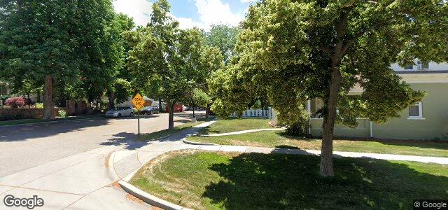 994 Herbert Avenue（加拿大曼尼托巴省温尼伯市）房屋照片