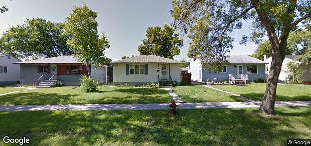 996 Talbot Avenue（加拿大曼尼托巴省温尼伯市）房屋照片