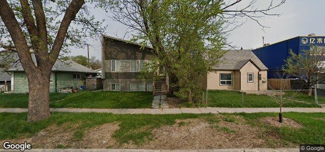 1-757 Hector Avenue（加拿大曼尼托巴省温尼伯市）房屋照片