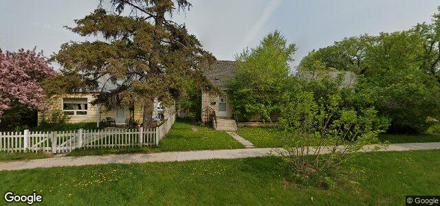 643 Ebby Avenue（加拿大曼尼托巴省温尼伯市）房屋照片