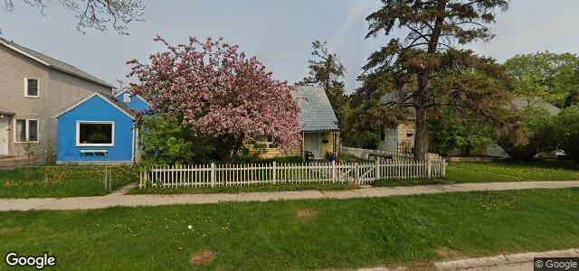 645 Ebby Avenue（加拿大曼尼托巴省温尼伯市）房屋照片