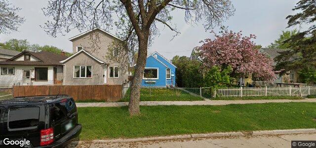 647 Ebby Avenue（加拿大曼尼托巴省温尼伯市）房屋照片