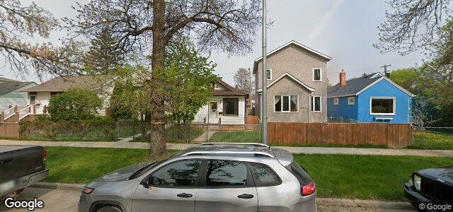 651 Ebby Avenue（加拿大曼尼托巴省温尼伯市）房屋照片