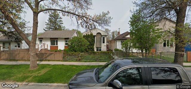 Photo of 663 Ebby Avenue in Winnipeg, Manitoba