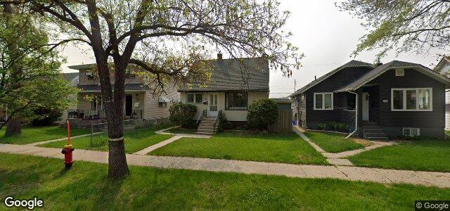 668 Ebby Avenue（加拿大曼尼托巴省温尼伯市）房屋照片