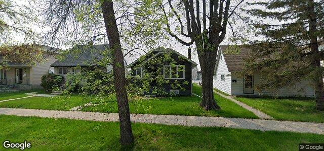 670 Ebby Avenue（加拿大曼尼托巴省温尼伯市）房屋照片