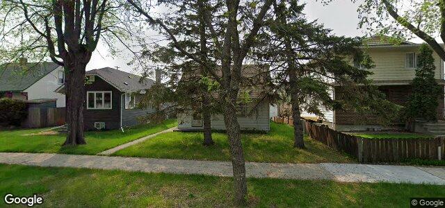 672 Ebby Avenue（加拿大曼尼托巴省温尼伯市）房屋照片