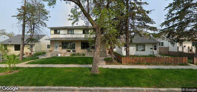Photo of 673 Ebby Avenue in Winnipeg, Manitoba