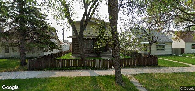 676 Ebby Avenue（加拿大曼尼托巴省温尼伯市）房屋照片