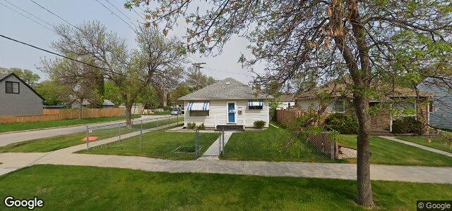 685 Ebby Avenue（加拿大曼尼托巴省温尼伯市）房屋照片