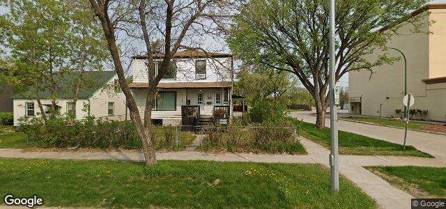 697 Carter Avenue（加拿大曼尼托巴省溫尼伯市）房屋照片