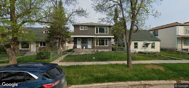 703 Carter Avenue（加拿大曼尼托巴省温尼伯市）房屋照片