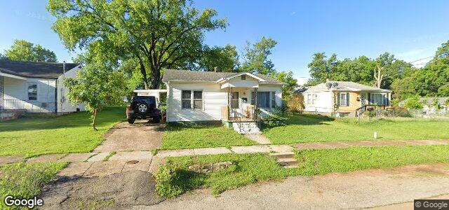 703 Jackson Avenue（加拿大曼尼托巴省温尼伯市）房屋照片