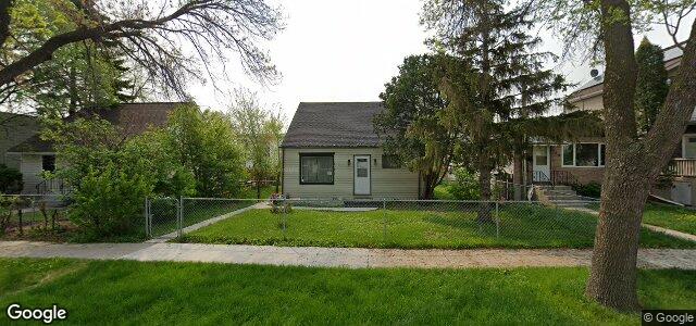 706 Carter Avenue（加拿大曼尼托巴省溫尼伯市）房屋照片