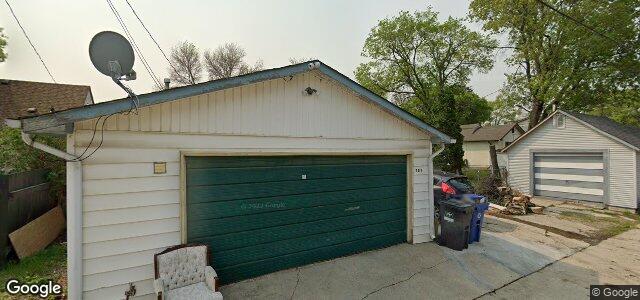 707 Ebby Avenue（加拿大曼尼托巴省温尼伯市）房屋照片