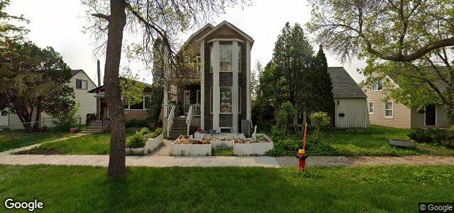 710 Carter Avenue（加拿大曼尼托巴省温尼伯市）房屋照片