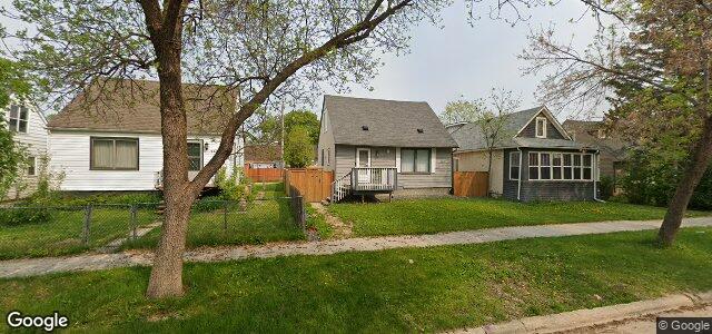 711 Carter Avenue（加拿大曼尼托巴省温尼伯市）房屋照片