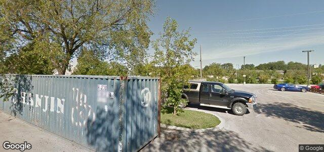 711 Weatherdon Avenue（加拿大曼尼托巴省温尼伯市）房屋照片