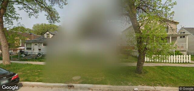 723 Carter Avenue（加拿大曼尼托巴省温尼伯市）房屋照片