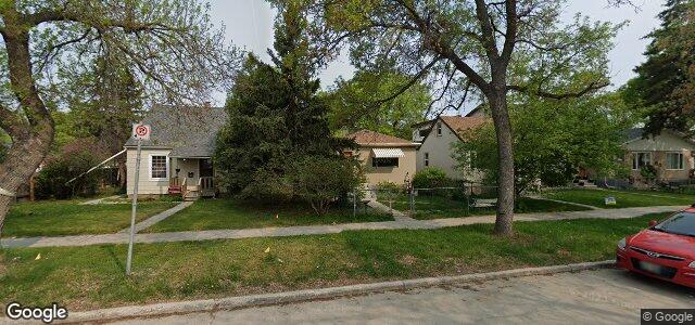 725 Ebby Avenue（加拿大曼尼托巴省温尼伯市）房屋照片