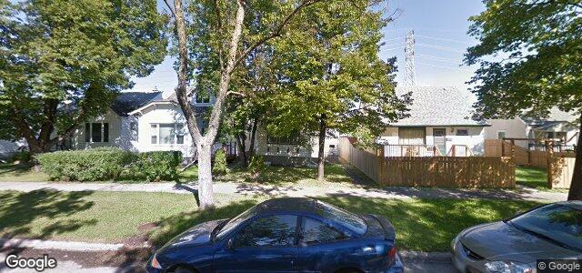 729 Weatherdon Avenue（加拿大曼尼托巴省温尼伯市）房屋照片