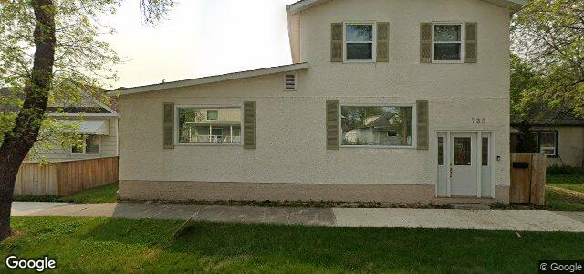 730 Carter Avenue（加拿大曼尼托巴省温尼伯市）房屋照片
