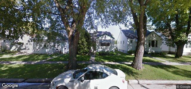 741 Weatherdon Avenue（加拿大曼尼托巴省温尼伯市）房屋照片