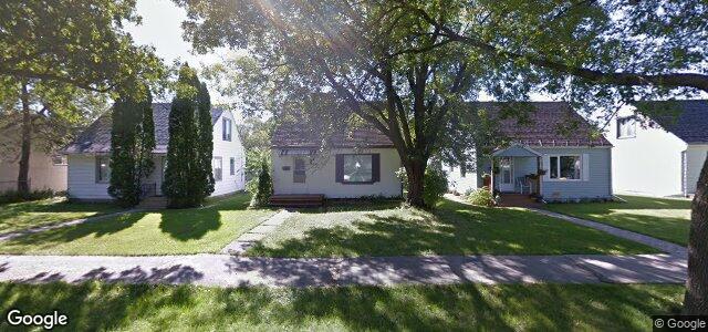 742 Weatherdon Avenue（加拿大曼尼托巴省温尼伯市）房屋照片