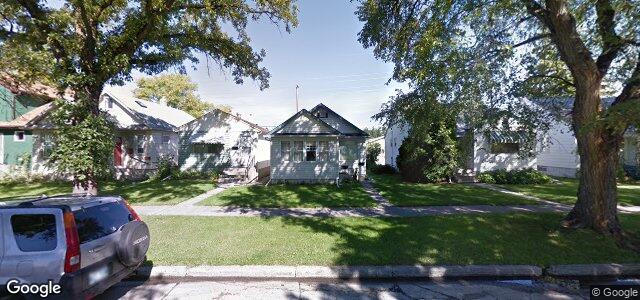 743 Weatherdon Avenue（加拿大曼尼托巴省温尼伯市）房屋照片