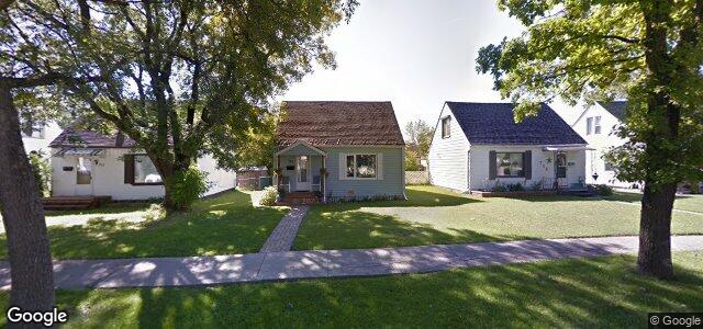 746 Weatherdon Avenue（加拿大曼尼托巴省温尼伯市）房屋照片