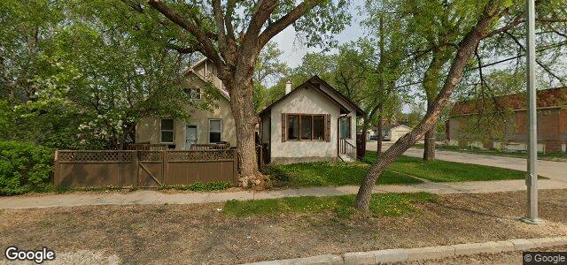 749 Carter Avenue（加拿大曼尼托巴省温尼伯市）房屋照片