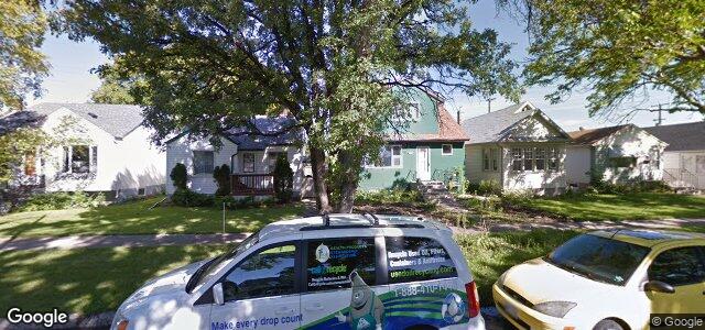 753 Weatherdon Avenue（加拿大曼尼托巴省温尼伯市）房屋照片