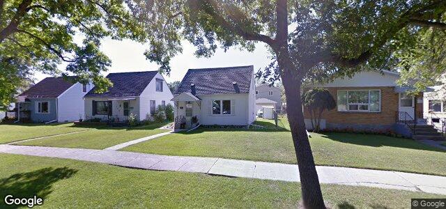 754 Weatherdon Avenue（加拿大曼尼托巴省溫尼伯市）房屋照片