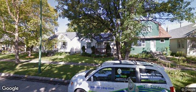 755 Weatherdon Avenue（加拿大曼尼托巴省温尼伯市）房屋照片