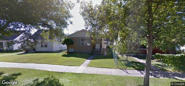 760 Weatherdon Avenue（加拿大曼尼托巴省温尼伯市）房屋照片