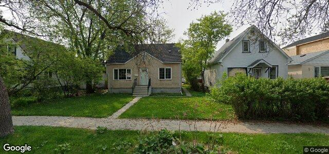 766 Carter Avenue（加拿大曼尼托巴省温尼伯市）房屋照片