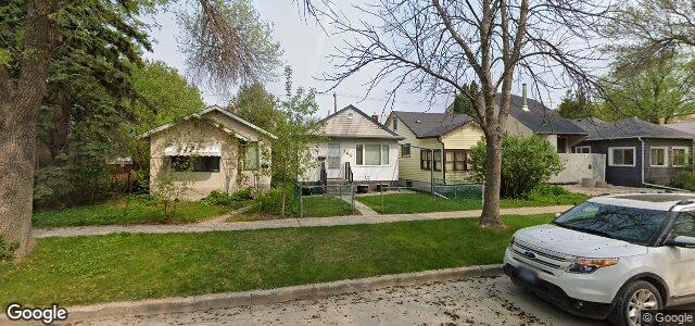 769 Carter Avenue（加拿大曼尼托巴省温尼伯市）房屋照片