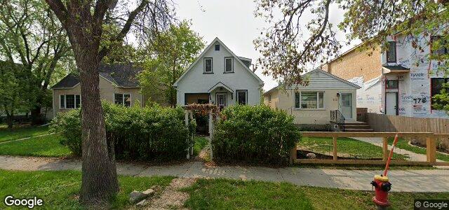 770 Carter Avenue（加拿大曼尼托巴省温尼伯市）房屋照片