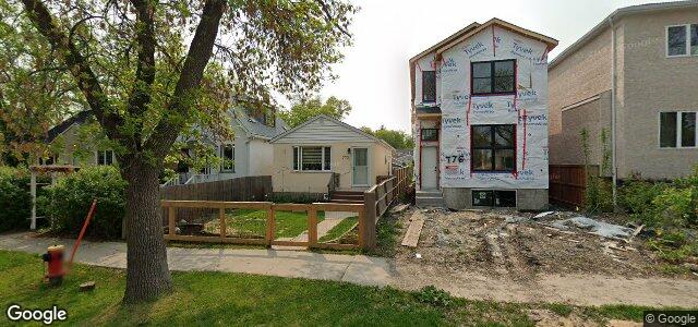772 Carter Avenue（加拿大曼尼托巴省温尼伯市）房屋照片