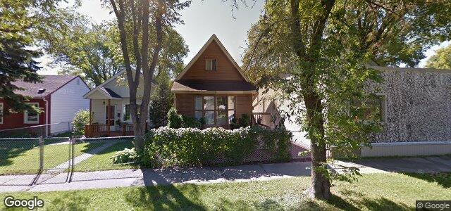 Photo of 772 Weatherdon Avenue in Winnipeg, Manitoba