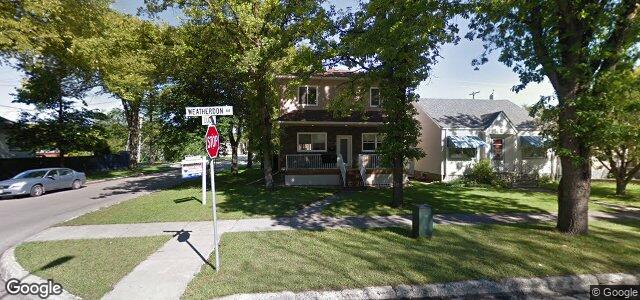 773 Weatherdon Avenue（加拿大曼尼托巴省温尼伯市）房屋照片