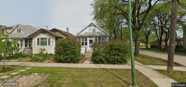 775 Weatherdon Avenue（加拿大曼尼托巴省温尼伯市）房屋照片