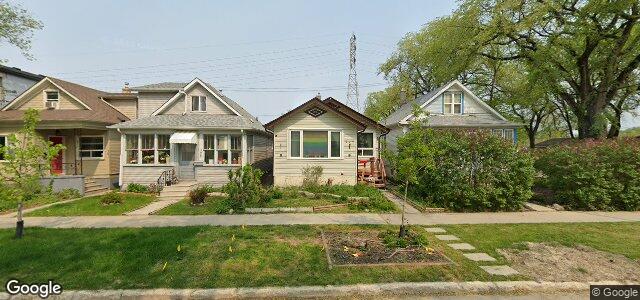 777 Weatherdon Avenue（加拿大曼尼托巴省温尼伯市）房屋照片