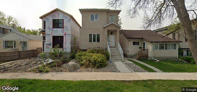 778 Carter Avenue（加拿大曼尼托巴省温尼伯市）房屋照片